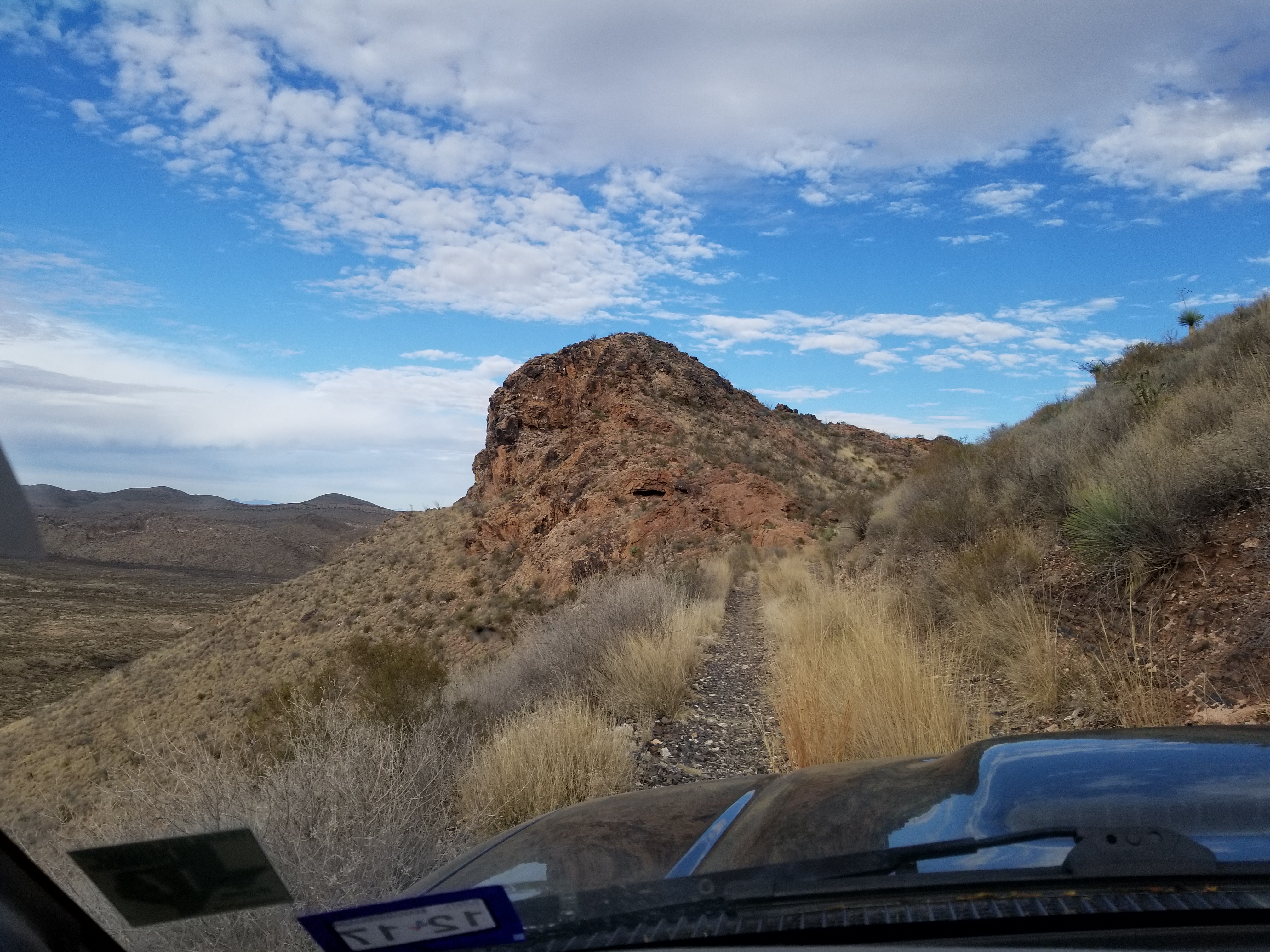 Road To Nowhere  (1)