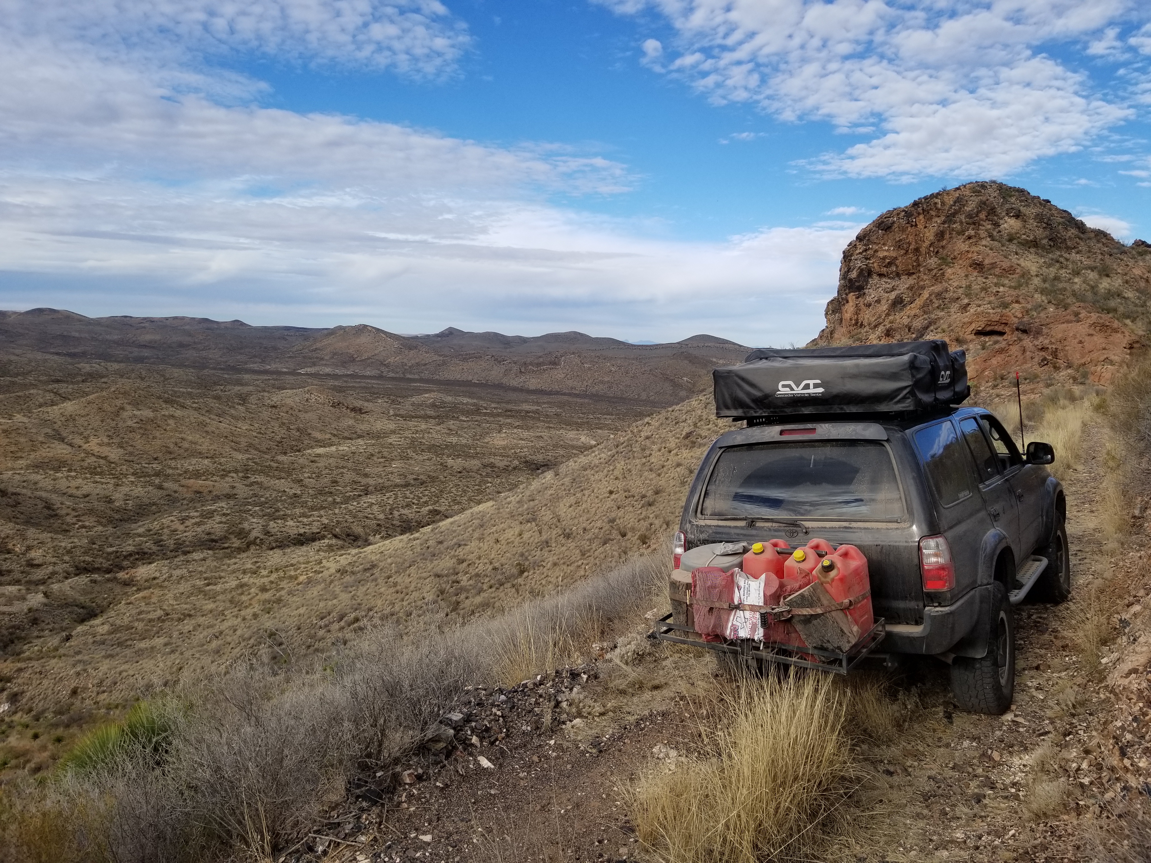 Road To Nowhere  (2)