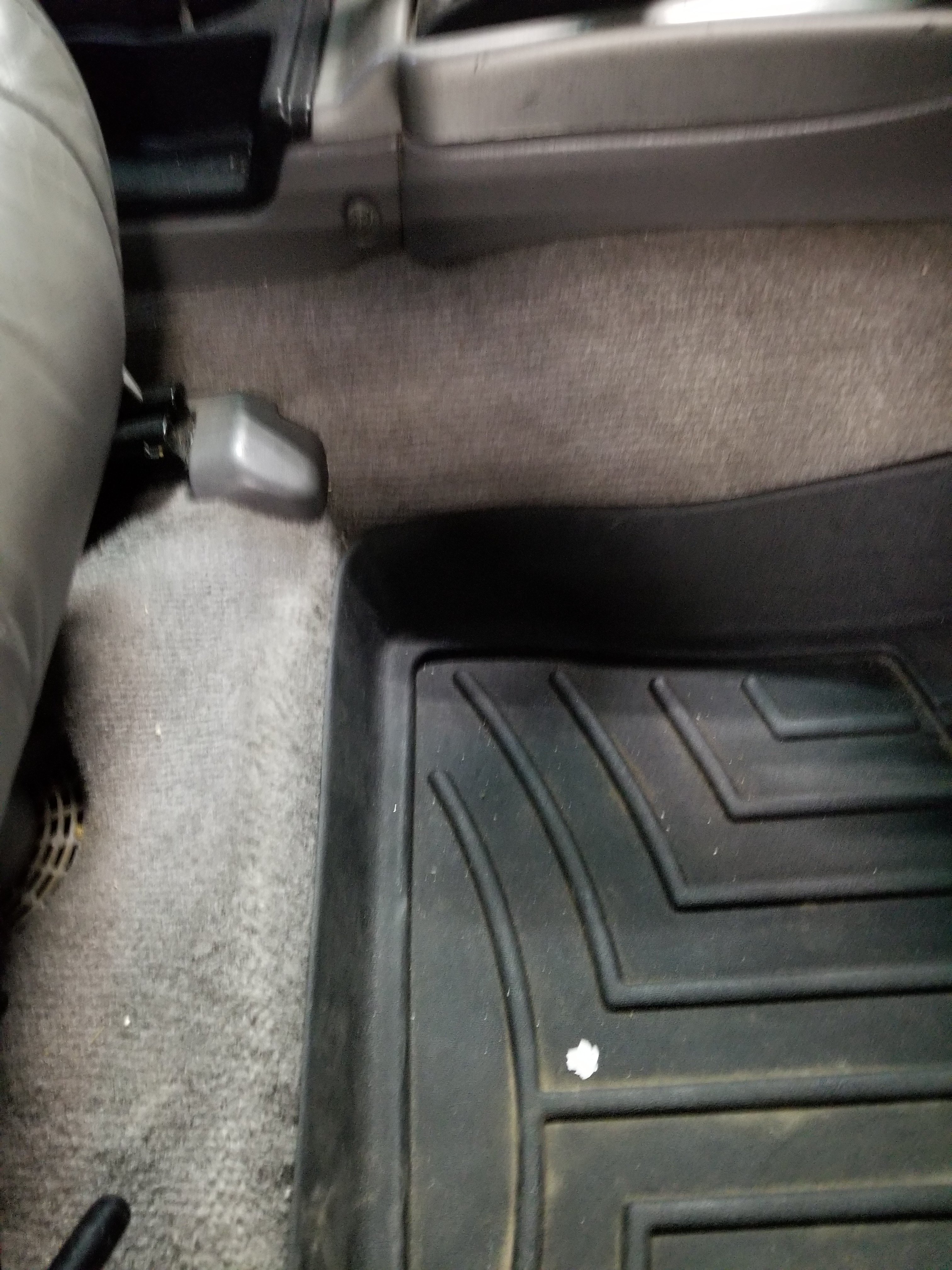 tablet arm install 1