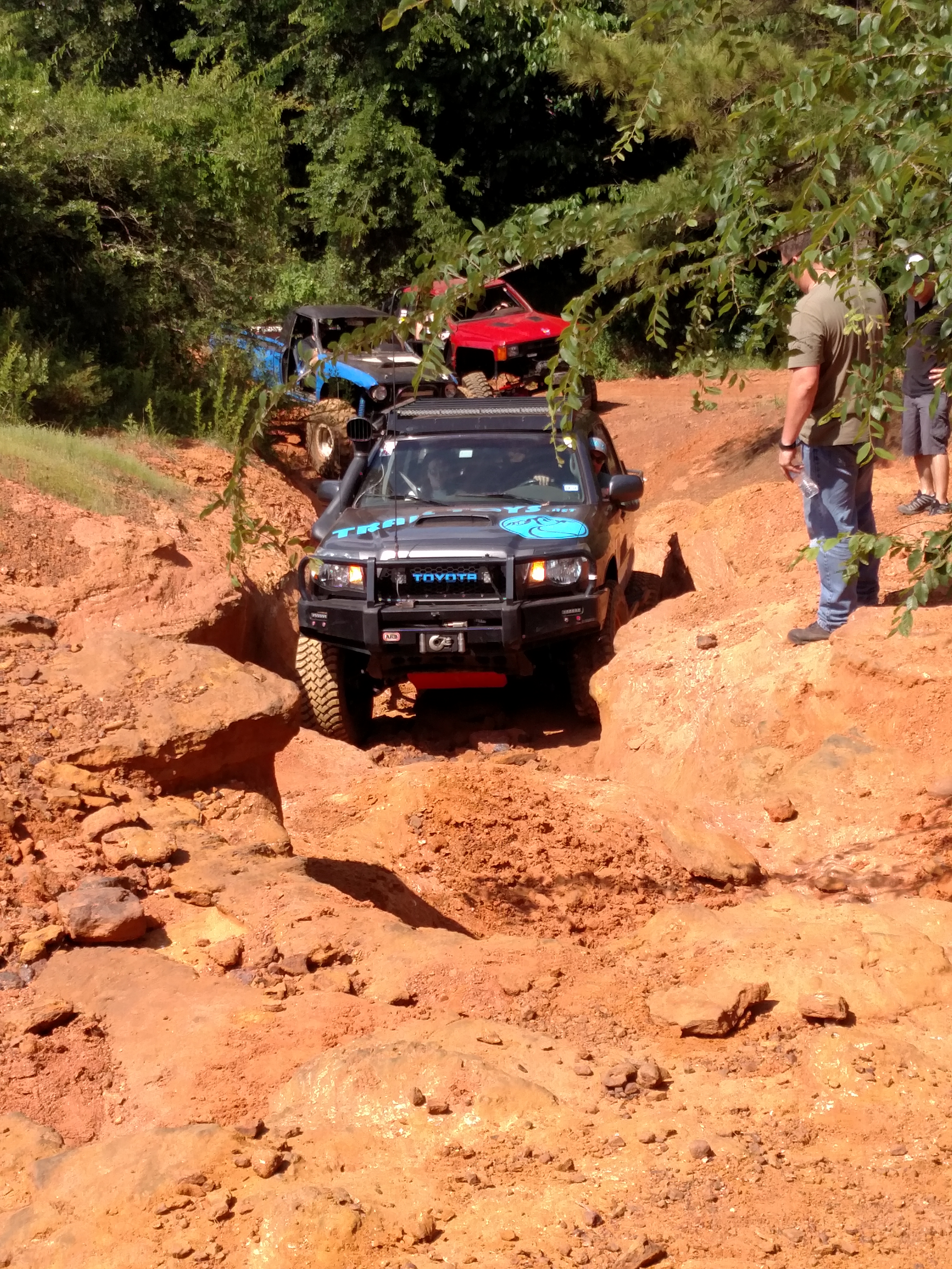 Toyota Jamboree 2016 A (4)